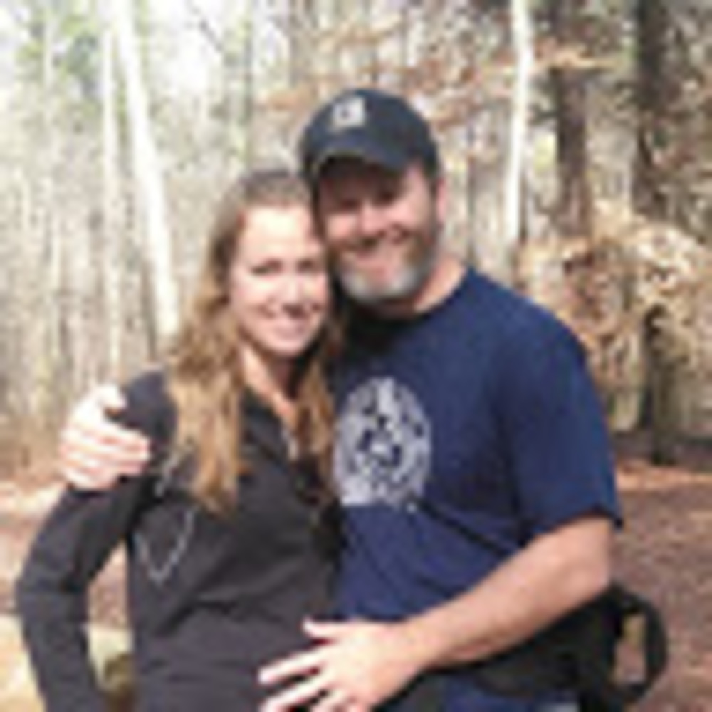Meet your Posher, Seth and katie